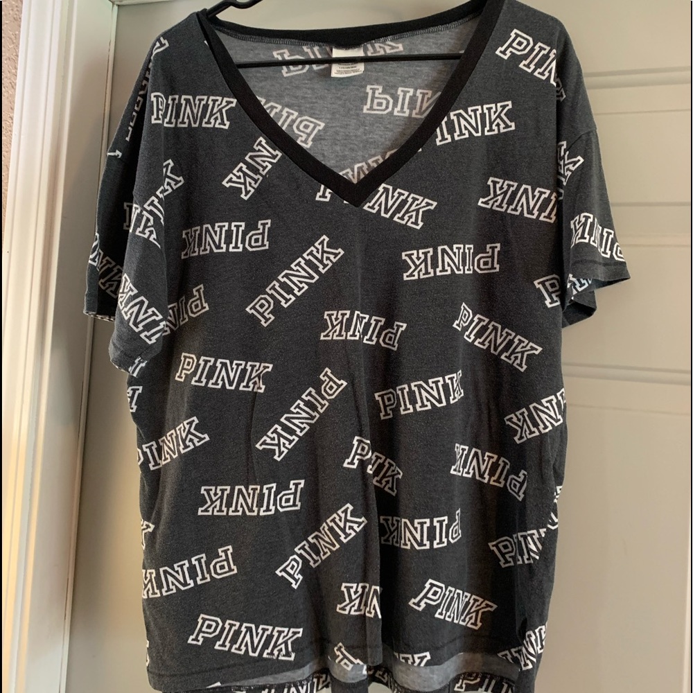 PINK T-Shirt